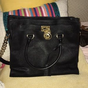 Michael Kors hand bag